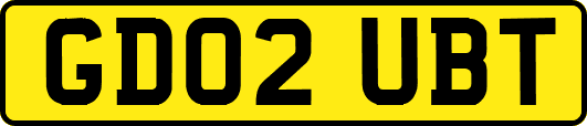 GD02UBT
