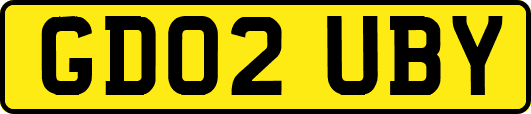 GD02UBY