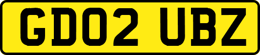 GD02UBZ