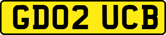 GD02UCB