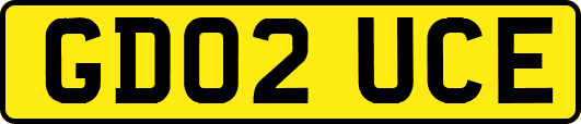 GD02UCE