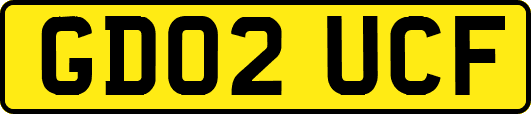 GD02UCF