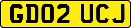 GD02UCJ