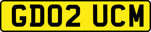 GD02UCM