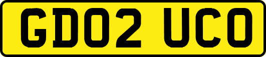 GD02UCO
