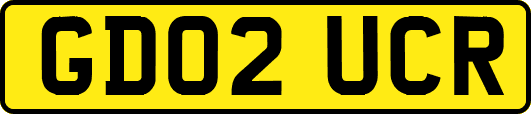 GD02UCR