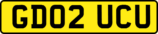 GD02UCU