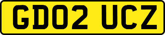 GD02UCZ