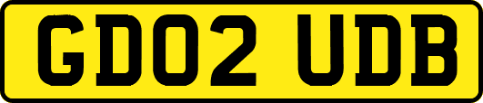 GD02UDB