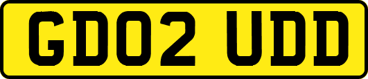 GD02UDD
