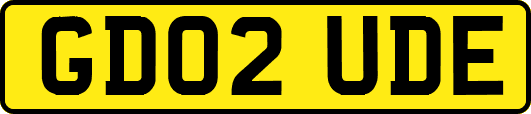 GD02UDE