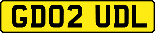 GD02UDL