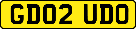GD02UDO