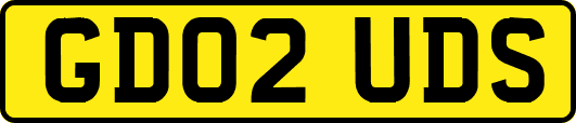 GD02UDS