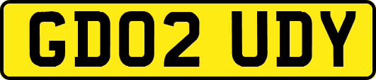 GD02UDY