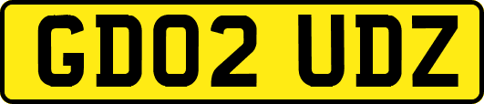 GD02UDZ