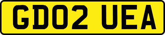 GD02UEA