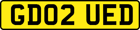 GD02UED
