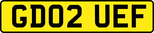 GD02UEF
