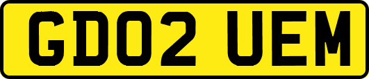 GD02UEM