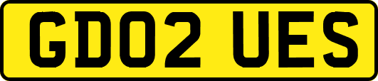 GD02UES
