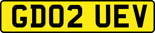 GD02UEV