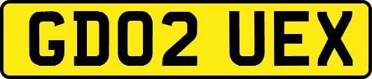 GD02UEX