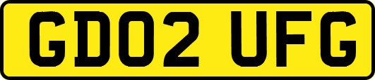 GD02UFG