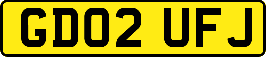 GD02UFJ