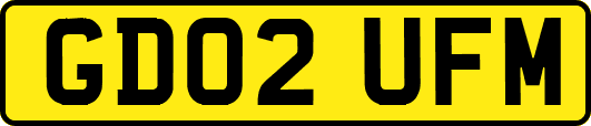 GD02UFM