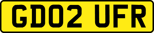 GD02UFR
