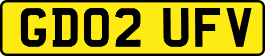 GD02UFV