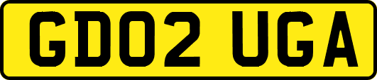GD02UGA