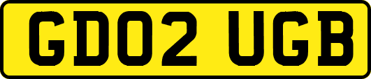 GD02UGB