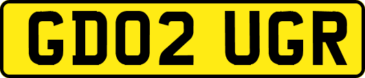 GD02UGR