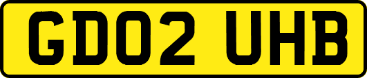 GD02UHB