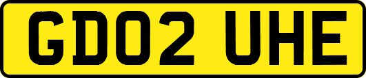 GD02UHE