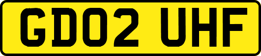GD02UHF