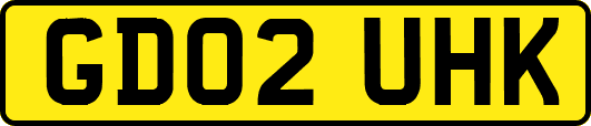 GD02UHK