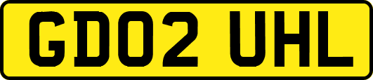 GD02UHL