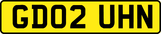 GD02UHN