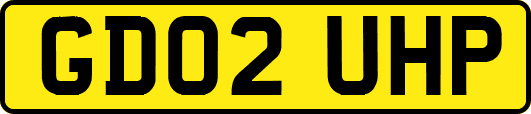 GD02UHP