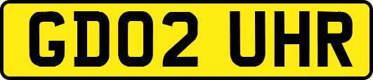 GD02UHR