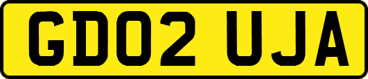 GD02UJA