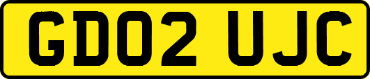 GD02UJC