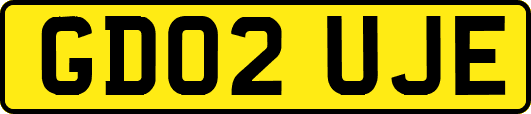 GD02UJE