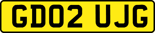 GD02UJG