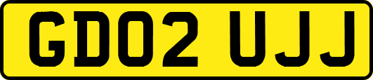 GD02UJJ