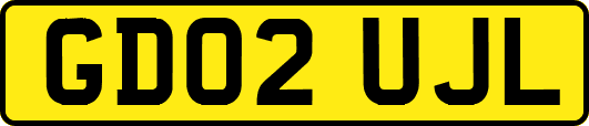 GD02UJL