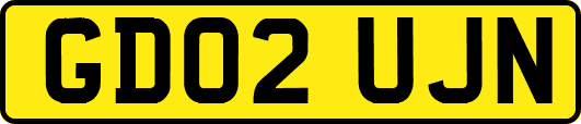 GD02UJN